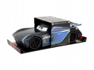 McQueen - Autá vozidlo Jackson Storm FLK16