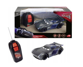 McQueen - Remote Cars Cars 3 RC Single-Drive