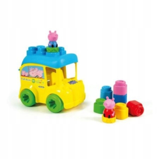 Pepa Pig - Auto Peppa