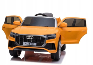 Mcqueen - audi audikou autivosti auto