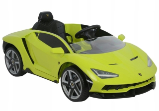 Auto deluxe na lamborghini centenario acumulator