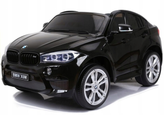 McQueen - AUTO pre batériu BMW X6M