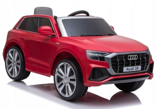 Detské auto na batériu Audi Q8 JJ2066