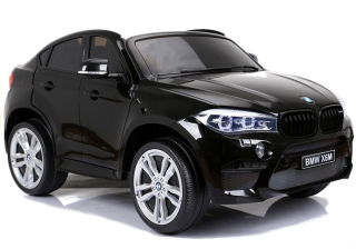 BMW X Detský akumulátor auto6Li 2 OSOBNÉ