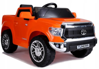 Vozidlo pre akumulátor pre deti súčasná toyota tundra