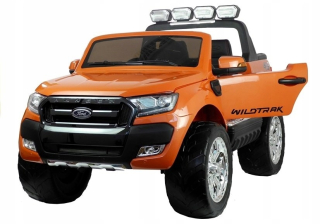 Detské auto na batérie Ford Ranger 4 × 4