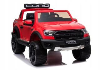 Detské auto na batériu Ford Ranger Raptor