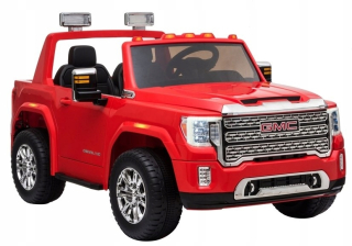 Detské auto na batériu GMC DENALI HL368