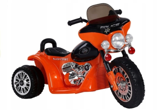 Auto pre Jeep detský akumulátor JJ245 MANŽELSTVO