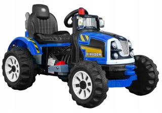 Auto pre akumulátora pre dieťa hevenského kráľovstva