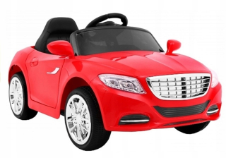 Auto pre akumulátor pre deti S2188 jún 2X35 W