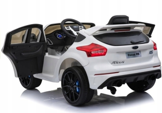 McQueen - AUTO pre batériu FORD FOCUS RS