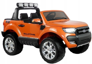 Auto na ford prístroji akumulátora 4X4 lcd manželstvo