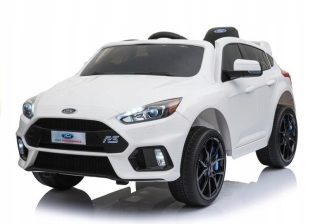 McQueen - Auto pre batériu Fort Focus Rs Light Remote