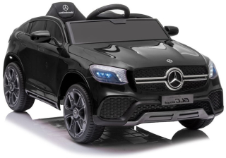 Auto ON acumulator mercedes glc coupe lak