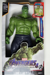 HULK - Avengers Figurine Hulk