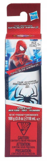SPIDERMAN - Avengers Hasbro Spider-Man Sprievodca