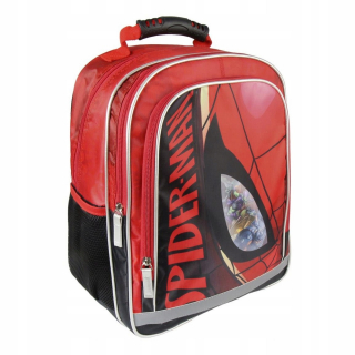 HULK - Avengers Iron Hulk Spider School Bag Batchpack
