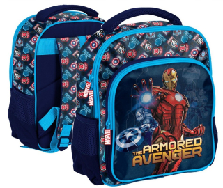 Detský batoh - Avengers Iron Man Backpack pre Zerówka pre priateľa