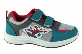 SPIDERMAN - Detské Adidas Spider-Man License R-30 NOVÉ