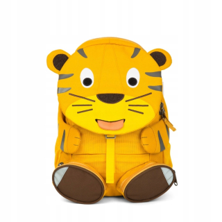Detský batoh - Batoh Affenzahn Tigger Theo