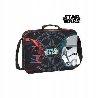 STAR WARS - Star Wars The Dark Side Black Orange