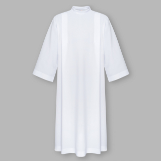 Liturgický alb, veľkosť 188-194 cm
