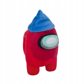 TRANSFORMERS - Medzi USA Plush Mascot Crewmate Plush 1 BA