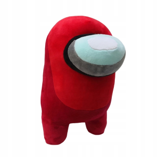 TRANSFORMERS - Medzi USA Plush Mascot Crewmate Plush 1 FVE