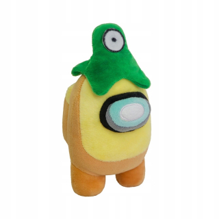 TRANSFORMERS - Medzi USA Plush Mascot Crewmate Plush 2FD56