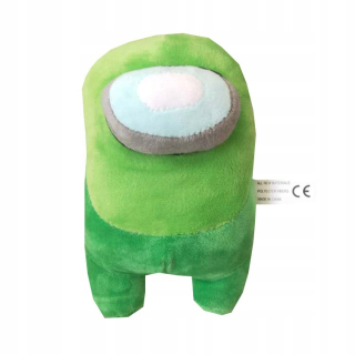 TRANSFORMERS - Medzi USA Plush Mascot Crewmate Plush 309 D