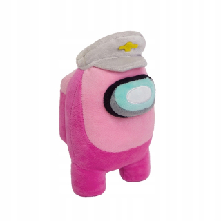 TRANSFORMERS - Medzi USA Plush Mascot Crewmate Plush 8690f