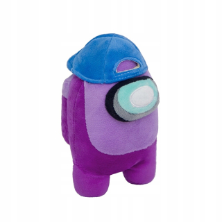 TRANSFORMERS - Medzi USA Plush Mascot Crewmate Plush 9368