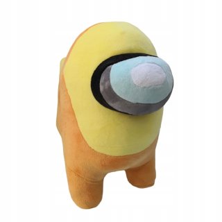 TRANSFORMERS - Medzi USA Plush Mascot Crewmate Plush 9726