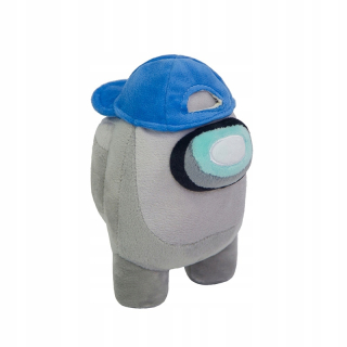 TRANSFORMERS - Medzi USA Plush Mascot Crewmate Plush AHAH