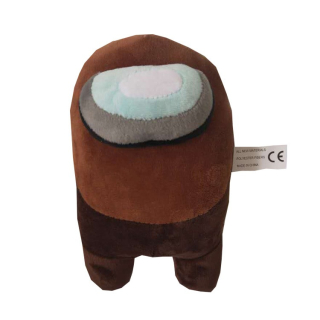 TRANSFORMERS - Medzi USA Plush Mascot Crewmate Plush B 0 F