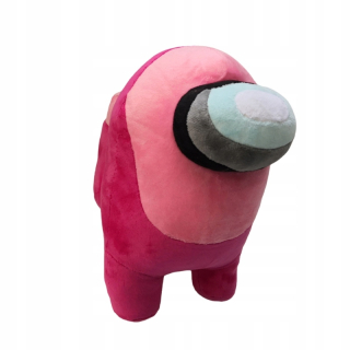 TRANSFORMERS - Medzi USA Plush Mascot Crewmate Plush Let