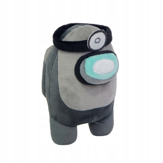 TRANSFORMERS - Medzi USA Plush Mascot Crewmate Plush pomaly