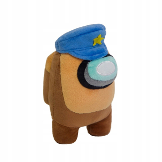 TRANSFORMERS - Medzi USA Plush Mascot Crewmate Plush C058C