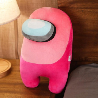 Pokémoni - Medzi USA Plush bábika pre deti 30c ružové