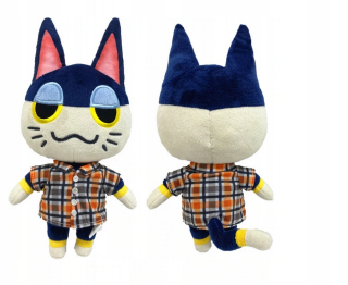 TRANSFORMERS - Prechod pre zvieratá Plush + AMIIBO CARD - SET