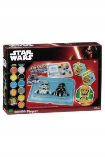 STAR WARS - Aquabeads Star Wars 30008