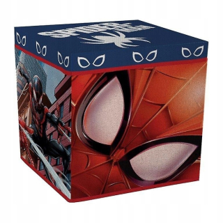 SPIDERMAN - ARDITEX SPIDERMANA Skladovacia skrinka 30