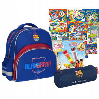 Detský batoh - ASTRA Kit pre Blízko Bathpack A Setter Pender