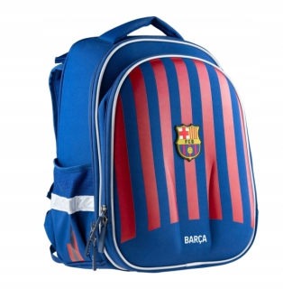 Aktovka školská taška - Školská taška Astra, FC-260 FC Barcelona Barca Fan 8