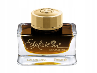 Atrament Pelikan Golden Beryl Edelstein 50 ml