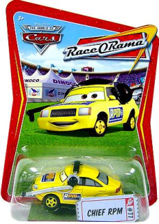 McQueen - Autá R R R M Mattel 1:55 FABRIC HLAVNÝ ŠTVORENIE 64 RPM