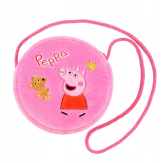 Pepa Pig - Autentické nové Peppa George ošípané