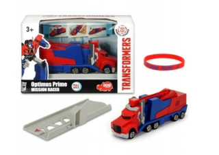 TRANSFORMERS - Auto Transformers Optimus Prime