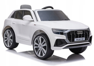McQueen - AUTO pre AUDI Q8 JJ2066 Batéria Biela